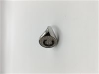 Anello Soma Gioielli Donna Anello in argento e zirconi in Argento Zirconia SON AN AG/ZIR C - SON AN AG/ZIR C